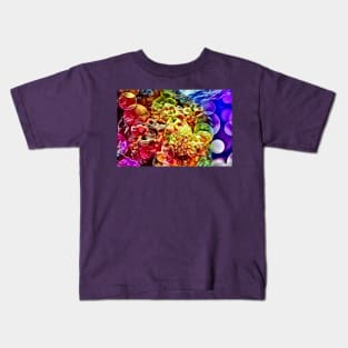 A CO2 OCEAN Kids T-Shirt